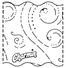 CHARMIN logo