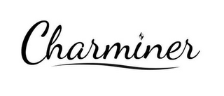 CHARMINER logo