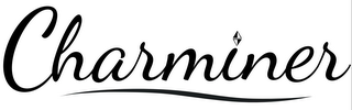 CHARMINER logo