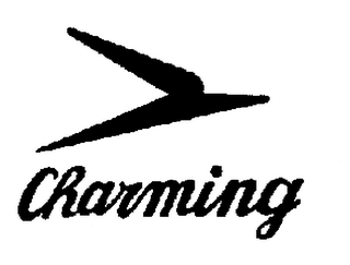 CHARMING logo