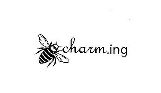 CHARM.ING logo