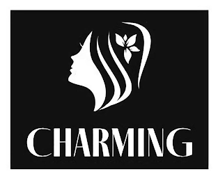 CHARMING logo
