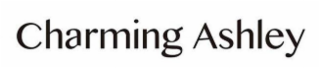 CHARMING ASHLEY logo