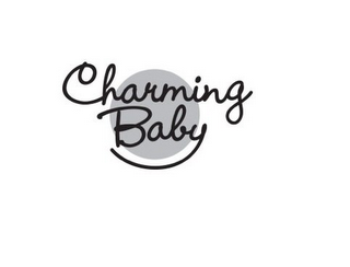 CHARMING BABY logo