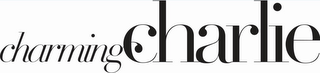 CHARMING CHARLIE logo