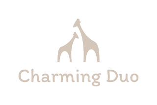 CHARMING DUO logo