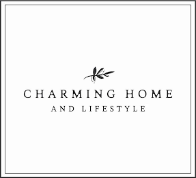 CHARMING HOME AND LIFESTYLE logo