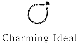 CHARMING IDEAL logo