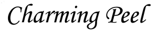CHARMING PEEL logo