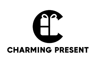 CHARMING PRESENT logo