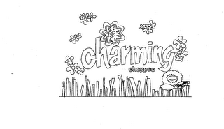 CHARMING SHOPPES logo
