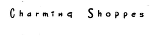 CHARMING SHOPPES logo