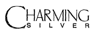 CHARMING SILVER logo