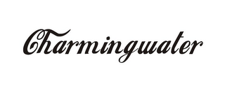 CHARMINGWATER logo
