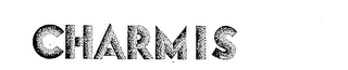 CHARMIS logo