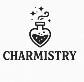 CHARMISTRY logo
