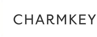 CHARMKEY logo