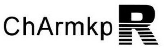 CHARMKP R logo