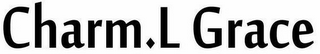 CHARM.L GRACE logo