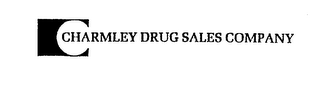 CHARMLEY DRUG SALES COMPANY logo