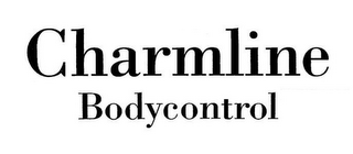 CHARMLINE BODYCONTROL logo