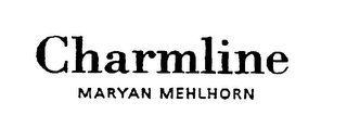 CHARMLINE MARYAN MEHLHORN logo