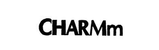 CHARMM logo
