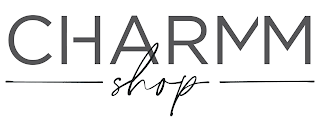 CHARMM SHOP logo