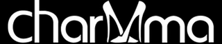 CHARMMA logo