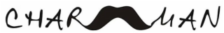 CHARMMAN logo
