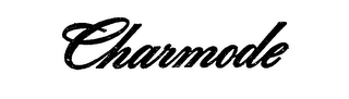 CHARMODE logo