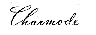 CHARMODE logo