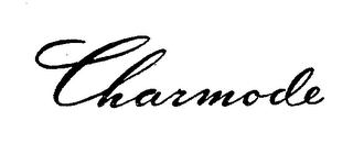 CHARMODE logo