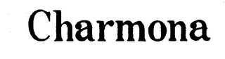 CHARMONA logo