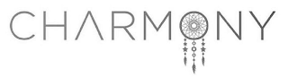 CHARMONY logo