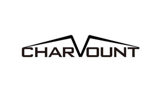 CHARMOUNT logo