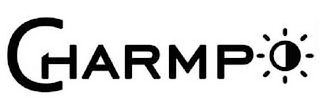 CHARMP logo