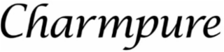CHARMPURE logo