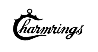 CHARMRINGS logo