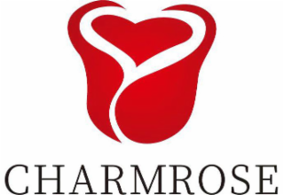 CHARMROSE logo