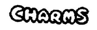 CHARMS logo