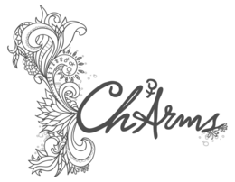 CH'ARMS logo