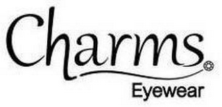 CHARMS EYEWEAR logo