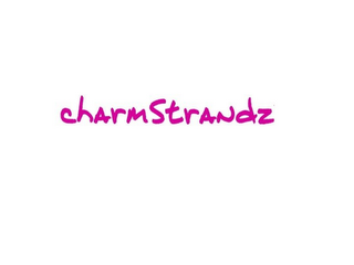 CHARMSTRANDZ logo