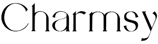 CHARMSY logo
