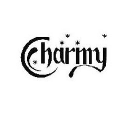 CHARMY logo