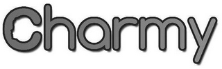 CHARMY logo