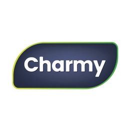 CHARMY logo