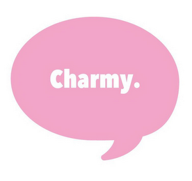 CHARMY. logo