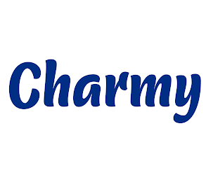 CHARMY logo